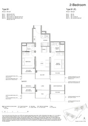 Norwood Grand (D25), Apartment #626961711